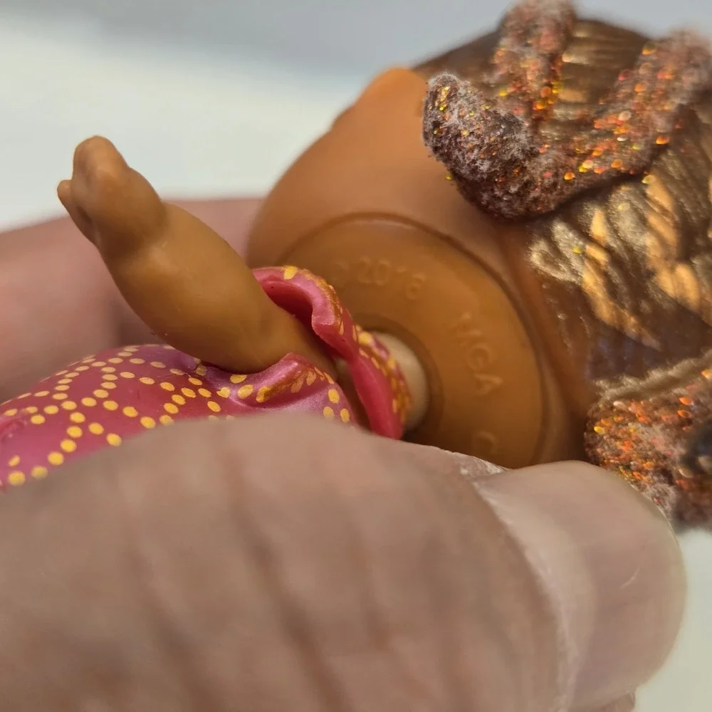 LOL Doll Surprise Toy‎ Doll 2018